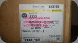 AllenBradley AC VFD Drive CAT 1333-YAB PartNo. 16310 instockspares.com  sparesinstock.com  (1)